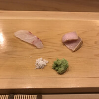鮨 しゅん輔 阿佐ヶ谷 - 