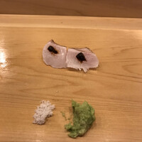 鮨 しゅん輔 阿佐ヶ谷 - 