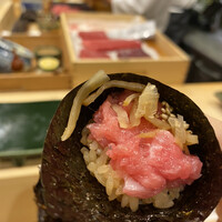 鮨いわもと - 