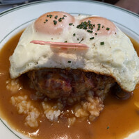 ウルフギャング・ステーキハウス 福岡店 - 