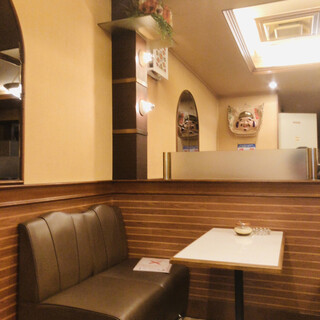 喫茶クラウン_2