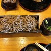 そば仙人 - 料理写真:ニハ蕎麦