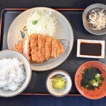 Katsu Tei