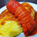 おむらいす屋 - 