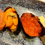 Ginza Sushimasa - 