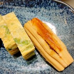 Ginza Sushimasa - 