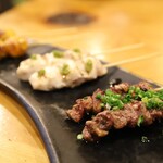 炭焼きBAR 心  - 
