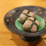 炭焼きBAR 心  - 