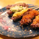 炭焼きBAR 心  - 