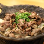 炭焼きBAR 心  - 