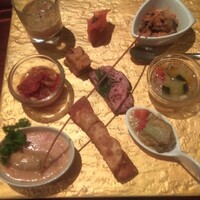 ブルガズ アダ - 