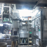 瓢斗 四条烏丸店 - 