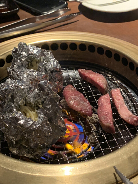 まめ牛 三軒茶屋店 マメギュウ 三軒茶屋 焼肉 ネット予約可 食べログ
