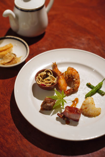 銀座アスター 浦和賓館 ギンザアスター 浦和 中華料理 食べログ