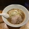 自家製麺 伊藤