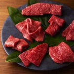 焼肉ホルモン 龍の巣 - 