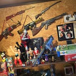 昭和おもひで館 - 昭和おもひで館(香川県高松市十川東町城上)館内