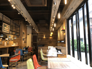 八王子駅周辺でおしゃれランチ 和洋色々おすすめ選 食べログまとめ