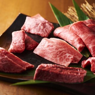 焼肉ホルモン 龍の巣_2