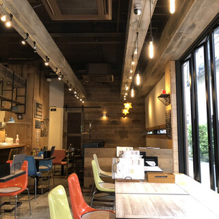 Rojiura Curry SAMURAI. _2