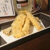 立呑み 魚椿 柳橋店