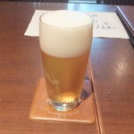 Otananoi Zakaya Funaichi - サービスビール