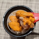 コントワール フー - 