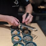 コントワール フー - 