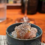 コントワール フー - 