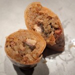 コントワール フー - 