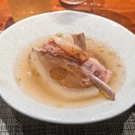 コントワール フー - 