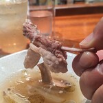 コントワール フー - 