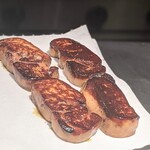 コントワール フー - 