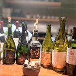 コントワール フー - 