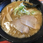 Taishi ken - 淡麗味噌麺