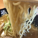 Taishi ken - 麺リフト