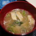 定食 めし屋 - 