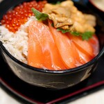 定食 めし屋 - 