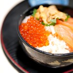 定食 めし屋 - 
