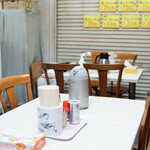 定食 めし屋 - 