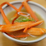 Sapporoshijou Meshi Marusan Tei - 