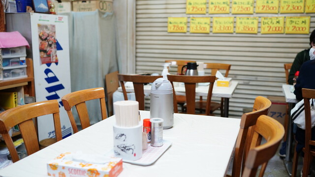 Teishoku Meshiya photo 4