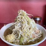 ラーメン二郎 - 