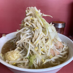 ラーメン二郎 - 