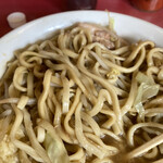 ラーメン二郎 - 