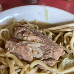 ラーメン二郎 - 