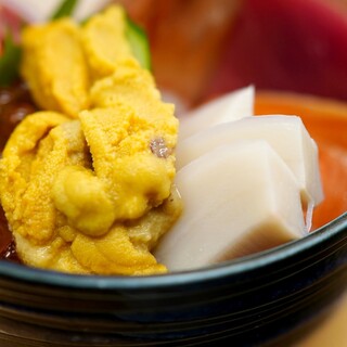 札幌市場めし まるさん亭_1