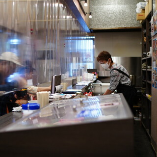 札幌市場めし まるさん亭_2