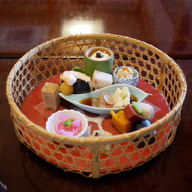 韻松亭 いんしょうてい 京成上野 懐石 会席料理 食べログ