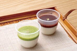 エンドー餅店 - 東照宮（和菓子）の写真